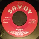 7inch Vinyl Single - A.K. Salim - Duo-Flautist / Loping