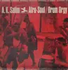 LP - A.K. Salim - Afro-Soul / Drum Orgy