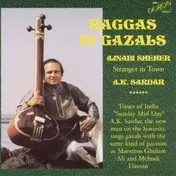 A.K. - Raggas In Gazals