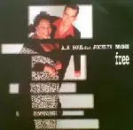 A.K. Soul Featuring Jocelyn Brown - Free