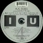 A.K. Soul Feat. Jocelyn Brown - Show You Love