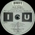 A.K. Soul - Show You Love
