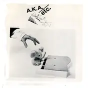 A.K.A. - We'll Just Keep Laughing