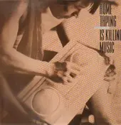 Pyrolator - Home-Taping Is Killing Music