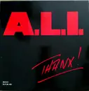 LP - A.L.I. - Thanx!