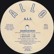 A.L.S. - Jammation