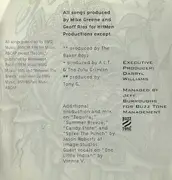 CD - A.L.T. And The Lost Civilization - Another Latin Timebomb