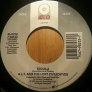A.L.T. & The Lost Civilization - Tequila / Refried Beans