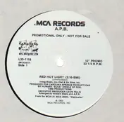 APB - Red Hot Light