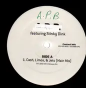 APB - Cash, Limos, & Jets