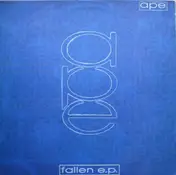 A.P.E. - Fallen EP