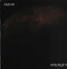 LP - A.P.E. - Striplight