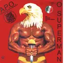 12'' - A.P.O. - O Superman