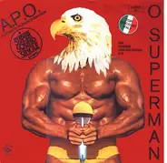 A.P.O. - O Superman