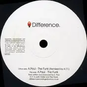 A.paul - The Funk