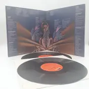 Double LP - A.R. & Machines - Echo - German Original / gatefold