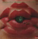 LP - A.R. & Machines - Die Grüne Reise - The Green Journey - Signed by Achim Reichel