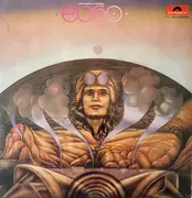 Double LP - A.R. & Machines - Echo - gatefold