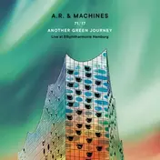 Machines - 71/17 Another Green Journey-Live at Elbphilharmoni