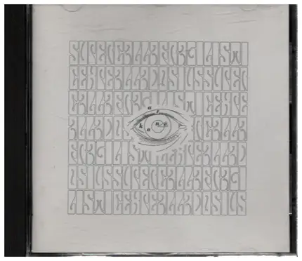 A.R. Kane - I