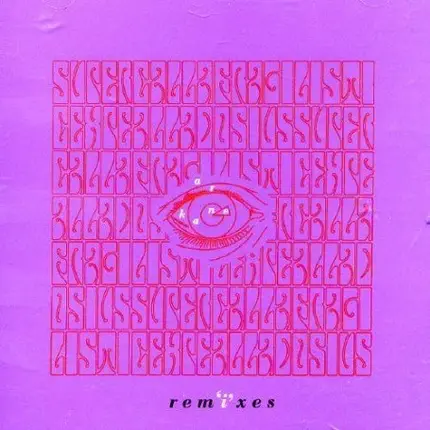 A.R. Kane - Rem'i'xes
