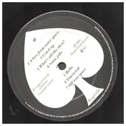 Double LP - A.R. Kane - 'i'