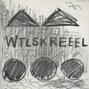 A.R. Penck - Wtlskreeel
