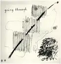 LP - A.R. Penck - Going Through - Limited, A.R. Penck cover