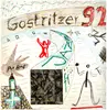 LP - A.R. Penck - Gostritzer 92