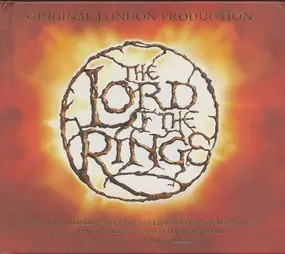 A.R. Rahman - The Lord Of The Rings - Original London Production