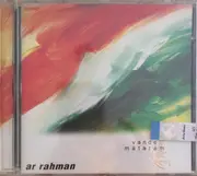 CD - A.R. Rahman - Vande Mataram