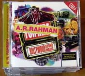 A.R. Rahman - Bollywood Sound Magic