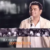 A.R. Rahman - Connections