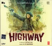 A.R. Rahman - Highway