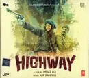 CD - A.R. Rahman - Highway - Digipak