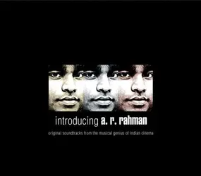 A.R. Rahman - Introducing A.R. Rahman