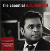 A.R. Rahman - The Essential A.R. Rahman