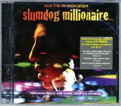 A.R. Rahman - Slumdog Millionaire (Music From The Motion Picture)