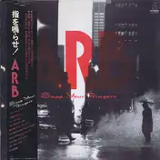 A.R.B - 指を鳴らせ！