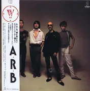 LP - A.R.B - W - Obi