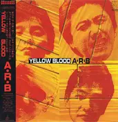 A.R.B - Yellow Blood