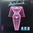 12inch Vinyl Single - A.R.B - Deep Inside / Fight it Out!