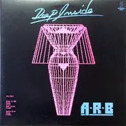 A.R.B - Deep Inside / Fight it Out!