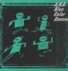 12inch Vinyl Single - A.R.B. - Blue Color Dancer / Big Romance