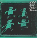 12inch Vinyl Single - A.R.B. - Blue Color Dancer / Big Romance