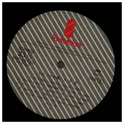 LP - A.R.B - トラブル中毒 - Incl OBI