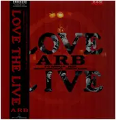 A.R.B - Love The Live