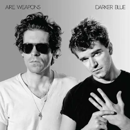 A.R.E. Weapons - Darker Blue