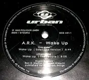 A.R.K. - Wake Up