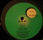 A.R.K. - Freestyle
